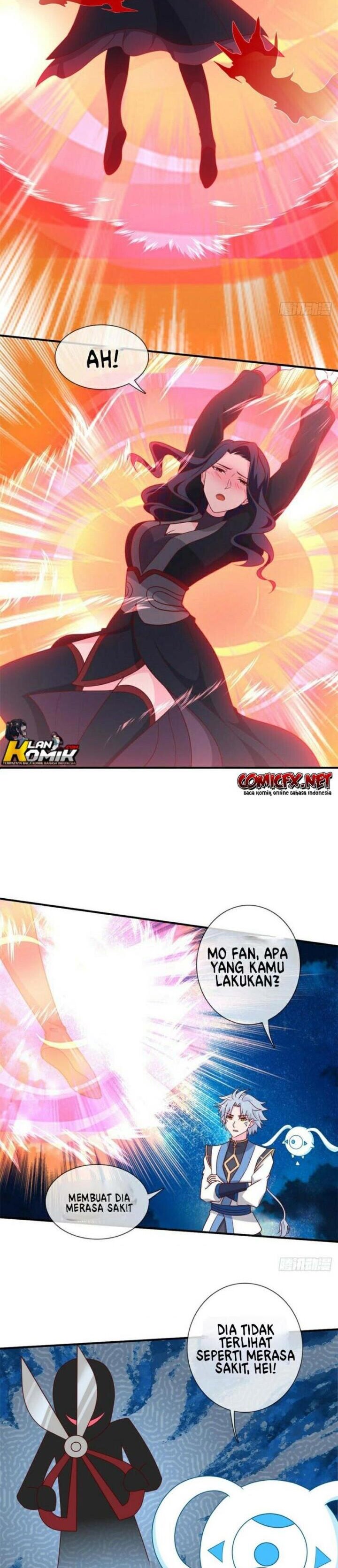 Supreme Godly System Chapter 330 Gambar 4